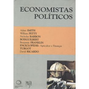 Economistas-Politicos