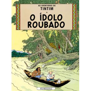 O-idolo-roubado