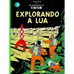 Explorando-a-lua