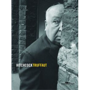 Hitchcock---Truffaut---entrevistas
