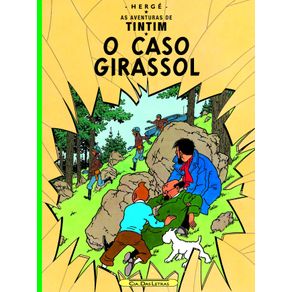 O-caso-girassol