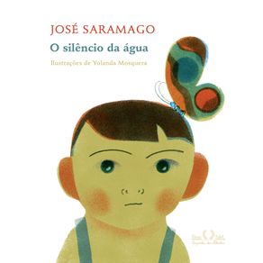 O-silencio-da-agua-(Nova-edicao)