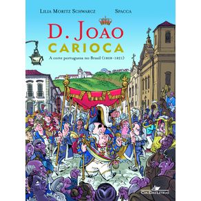 D.-Joao-Carioca