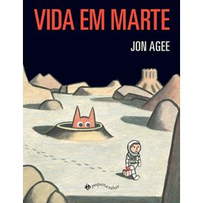 Vida-em-Marte