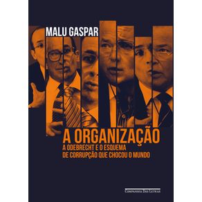 A-organizacao
