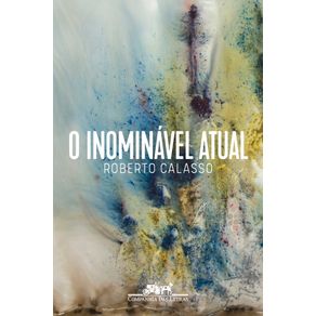 O-inominavel-atual