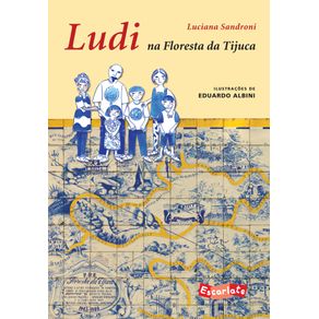 Ludi-na-floresta-da-Tijuca