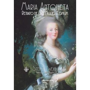 Maria-Antonieta,-Retrato-de-uma-Mulher-Comum