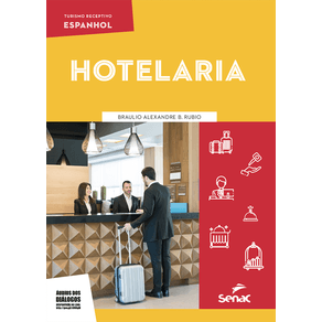 Espanhol-para-hotelaria
