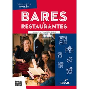 Ingles-para-bares-e-restaurantes