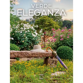 Verde-Eleganza---Volume-1