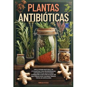 Plantas-Antibioticas