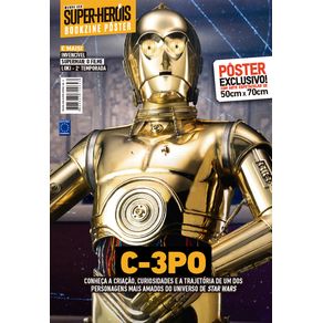 Superposter-Mundo-dos-Super-Herois---C-3PO