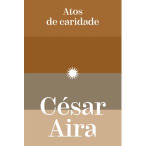 Atos-de-caridade