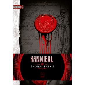 Hannibal--Vol.-3-Trilogia-Hannibal-Lecter-
