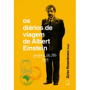 Os-diarios-de-viagem-de-Albert-Einstein--America-do-Sul-1925--1305-