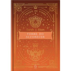 Trono-de-Vidro--Torre-do-alvorecer--Vol.-7-Edicao-Especial---2005-