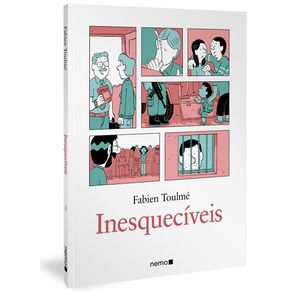 Inesqueciveis