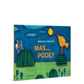Mas...-pode?