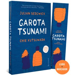 Garota-Tsunami