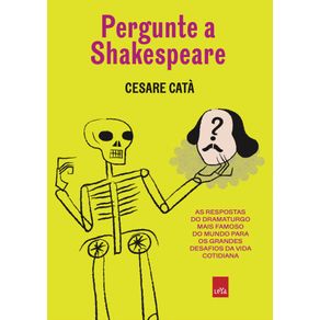 Pergunte-a-Shakespeare