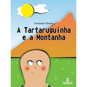A-Tartaruguinha-e-a-Montanha