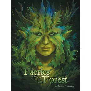 Faeries-of-the-Forest
