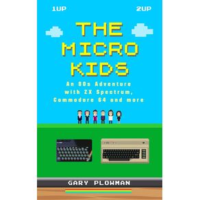 The-Micro-Kids