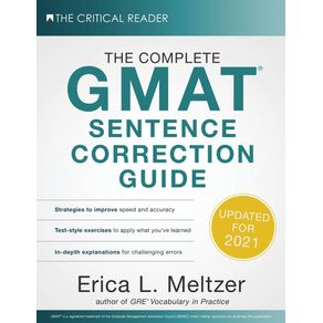 The-Complete-GMAT-Sentence-Correction-Guide