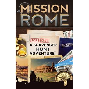 Mission-Rome