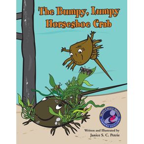 The-Bumpy-Lumpy-Horseshoe-Crab