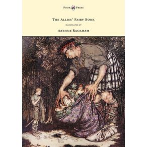 The-Allies-Fairy-Book---Illustrated-by-Arthur-Rackham