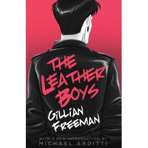 The-Leather-Boys