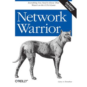 Network-Warrior