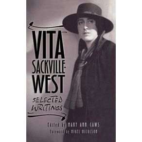 Vita-Sackville-West