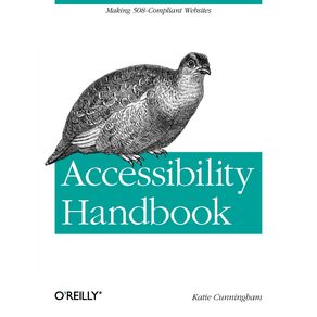 Accessibility-Handbook