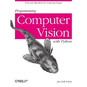 Programming-Computer-Vision-with-Python