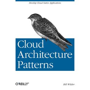 Cloud-Architecture-Patterns