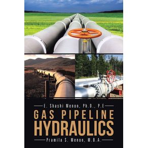 Gas-Pipeline-Hydraulics