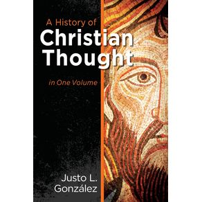 A-History-of-Christian-Thought-in-One-Volume