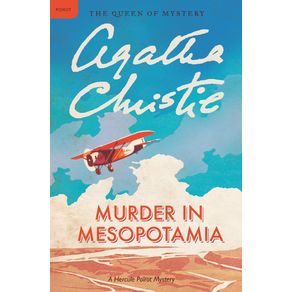 Murder-in-Mesopotamia