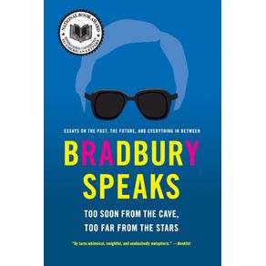 Bradbury-Speaks