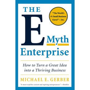 The-E-Myth-Enterprise