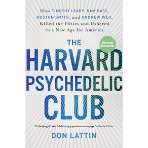 Harvard-Psychedelic-Club-The
