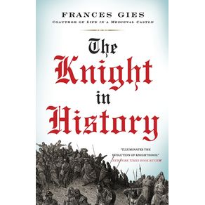 The-Knight-in-History
