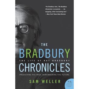 The-Bradbury-Chronicles