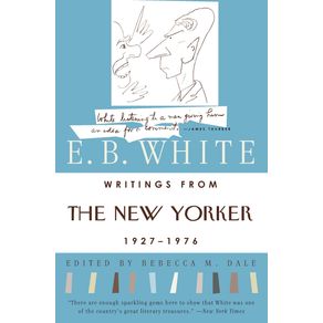 Writings-from-the-New-Yorker-1927-1976