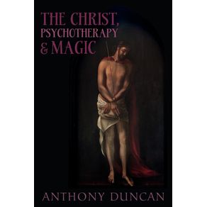 The-Christ-Psychotherapy-and-Magic