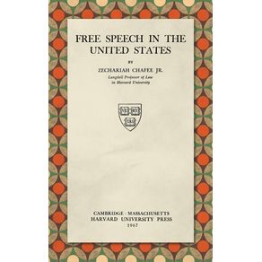 Free-Speech-in-the-United-States--1967-