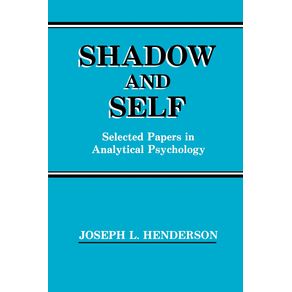 Shadow-and-Self